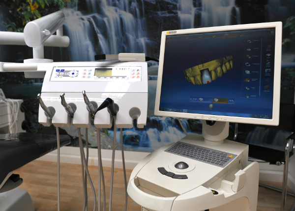 CAD/CAM