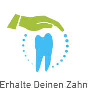 Erhalte Deinen Zahn